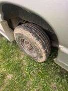 1992 Ford Van VIN# 1FBJS31H7PHA22369