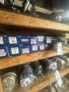 (19x) Paccar Shock Absorbers
