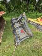 10' Plow