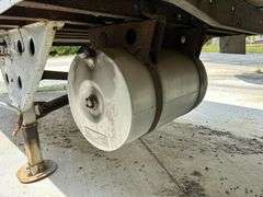2000 53' Utility Trailer Mfg. Semi Trailer VIN: 1UYVS2539YM293207