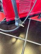 Lincoln Electric Tig Welder 175 Pro-Square Wave Tig 175