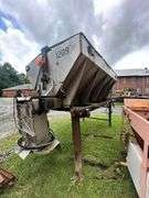 Good Road 12' Spreader