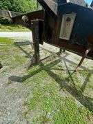 2005 Pitts Logging Trailer VIN# 5JYLT38226P060293