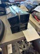 (4x) New Alcon Master Cylinders
