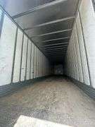 2018 Utility 4000 DX 53' Semi Trailer VIN# 1UYVS2530K7495830