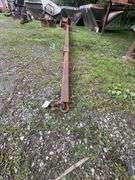 Boom Attachment 14'