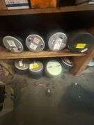 (8x) Assorted Air Springs