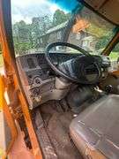 2001 Sterling Septic Truck V-2FZHATAK52AJ81592