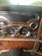 2000 Peterbilt 379 Sleeper Cab VIN# 1XP5DB9X31N553619