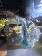 Assorted Filters and Brake Parts
