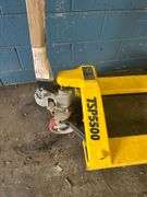 TSP 5500 Pallet Jack