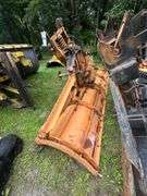 American Road Machinery 10' Plow
