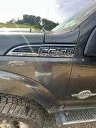 2016 Ford F 250 XLT Super Duty Crew Cab 4x4 VIN# 1FT7W2BT9GEC71605