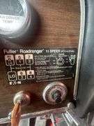 1986 Peterbilt Sleeper Cab, VIN# 1XP9D29X5HN210436