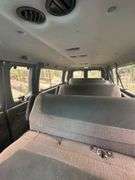 1992 Ford Van VIN# 1FBJS31H7PHA22369