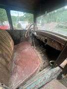 Ford Model T Coup