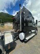 2014 Freightliner Sleeper Cab VIN# 3AKJGLD68ESFP4559