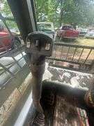Bobcat 873 Skid Steer