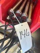 Large Heater Probes
