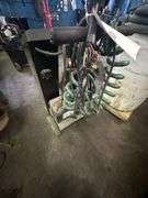 Napa Temp Control AC Recovery Unit
