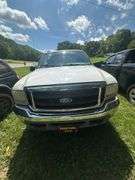 2002 Ford Excursion XLT 4x4 VIN# 1FMNU41S72EC969289
