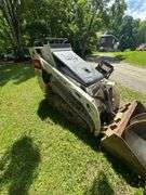 Bobcat MT85