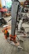 Diamond Products Core Bore Drill Rig