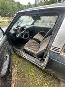 1983 Ford Escort VIN# 1FABP0446DW182300