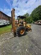 Massey Ferguson Forklift