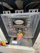 Diamond Products CB74DDC Diesel Hydraulic Power Pack on Trailer