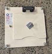 Gast DOA-V520A-AA Diaphragm Vacuum/Pressure Pump & Vacuum Pad