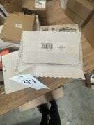 Lot of Assorted Replacement Kits for Small Engine Repair, Kubota, Briggs & Stratton, Toro, John Deere