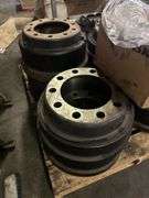 (8x) Armada Brake Drums