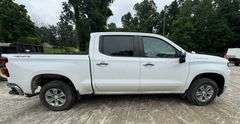 2021 Chevrolet Silverado 1500 LT Crew Cab 4WD Pickup | VIN: 1GCUYDED4MZ398957