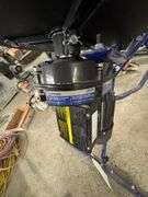 Kobalt Electric Cement Mixer