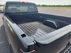 2005 Chevrolet Silverado 1500 Joe Gibbs Performance Package VIN#1GCEC14V75Z125444