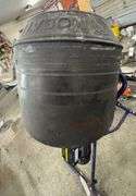 Kobalt Electric Cement Mixer