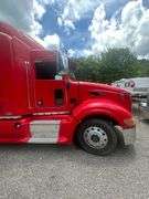 2011 Peterbilt 386 Sleeper Cab VIN# 1XPHDP9X5BD126283