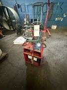 Mobile Universal Trailer Tester