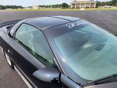 RARE 1 of 6 1994 Chevrolet Camaro Z28 Dale Earnhardt Championship Series Edition  VIN#2G1FP22P9R2195760
