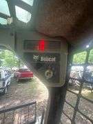 Bobcat 873 Skid Steer