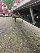 2011 Transcraft 48' Flatbed Trailer VIN# 1TTF482C5B3486203
