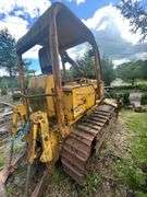 John Deere Crawler Dozer