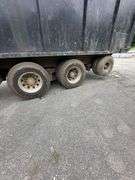 1996 Freightliner Grapple Truck VIN# 1FV7F0Y97TH775924