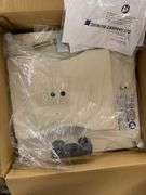 Shibuya Vacuum Pad in Original Packaging