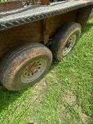 Unbranded 20' Trailer