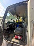 2011  INTERNATIONAL  MA025 2010 International DuraStar Asphalt Truck VIN# 3HAMMAAN7BL399383