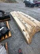 Hydroport 2 Jet Ski Lift