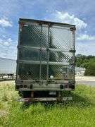 1996 48' Utility Trailer Mfg. Semi Trailer VIN: 1UYVS248XTM900902