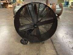 ULINE 42” shop fan
